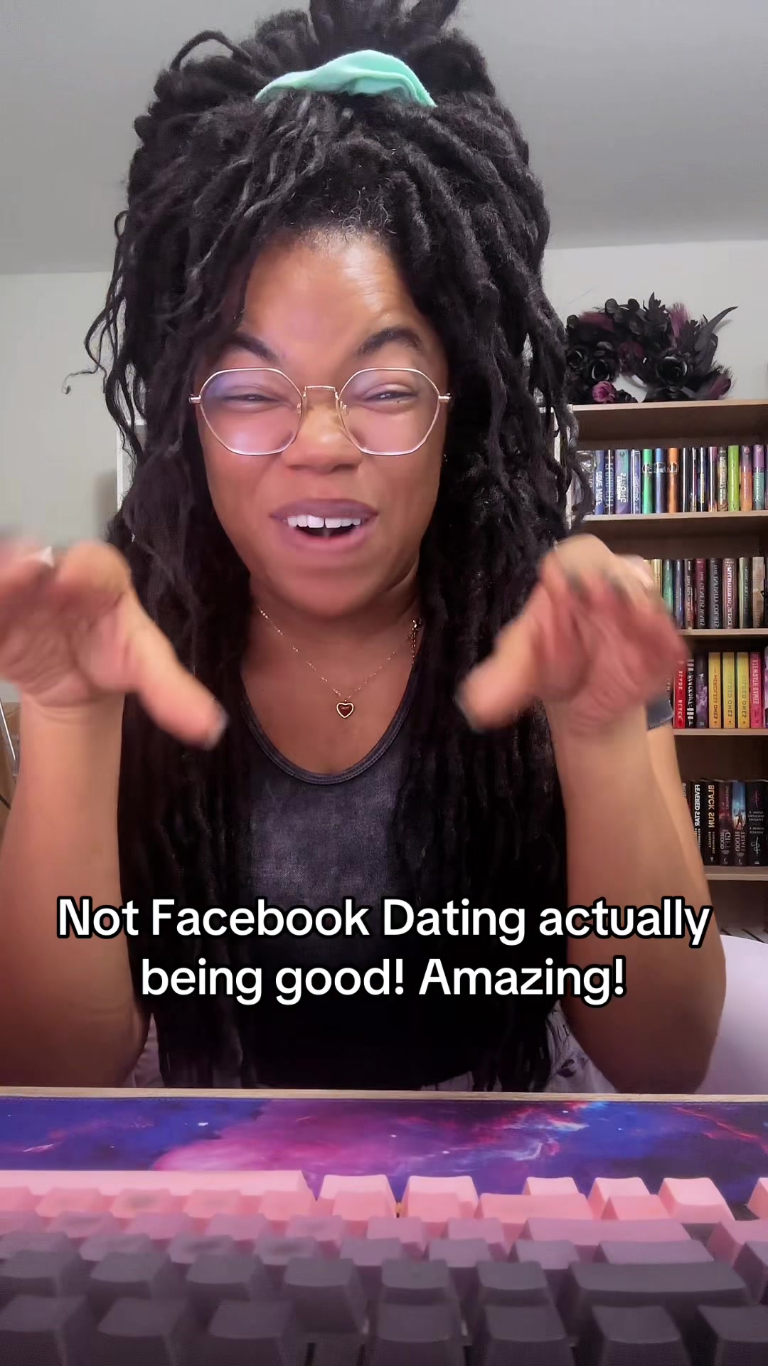 @Neka Marie