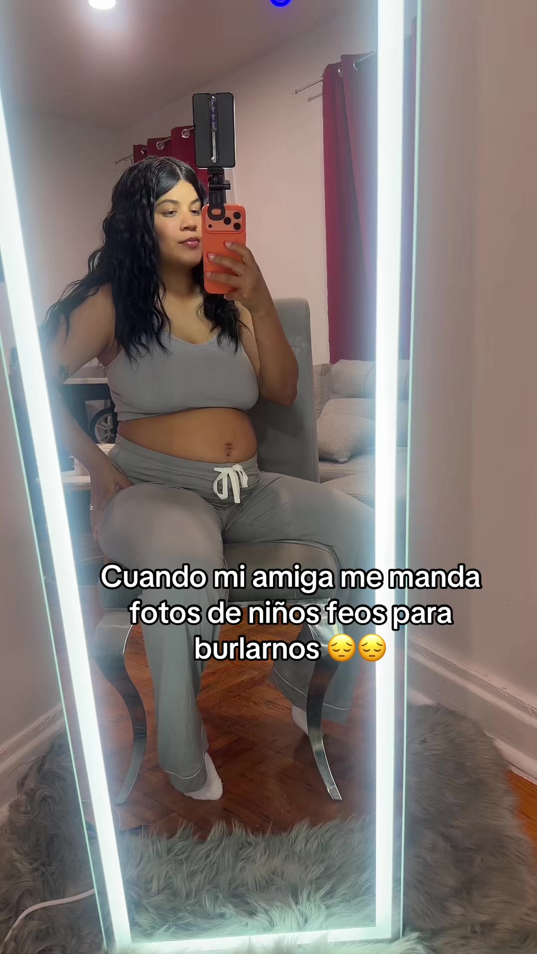 @María de la Rosa