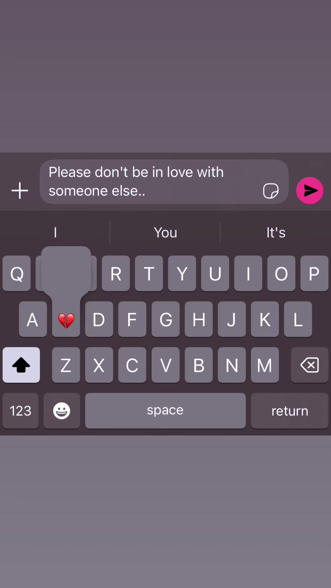 @My.Keyboard