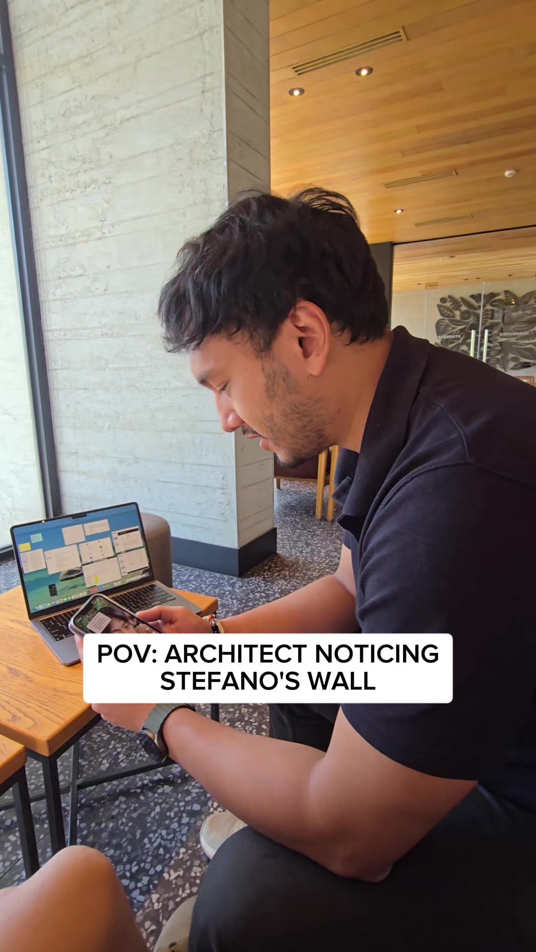 @Architect Dax
