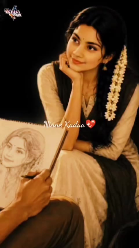 @𝄟❤️≛⃝ sai pallavi᭄●1⁴³𝄟≛⃝💚: