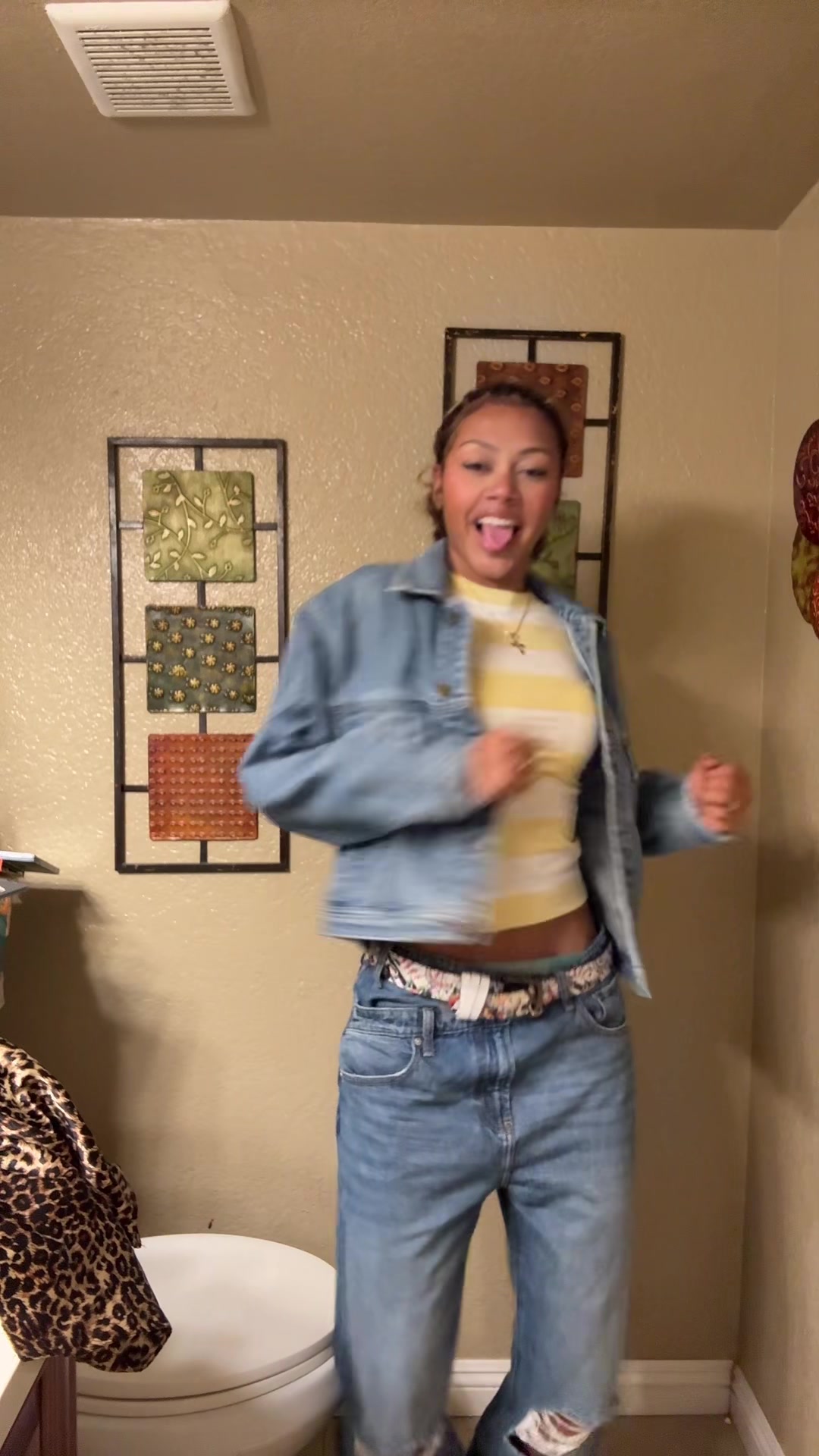@aaliyah janae
