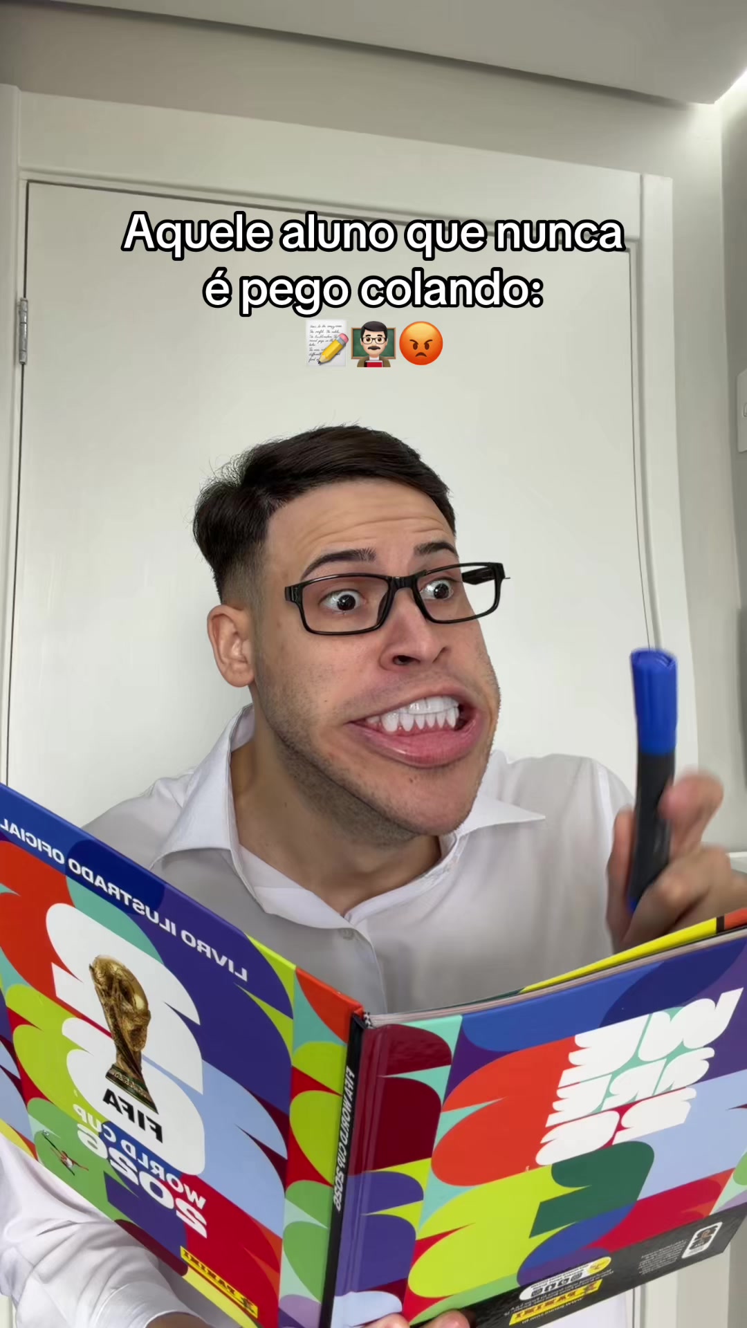 @Daniel Borges