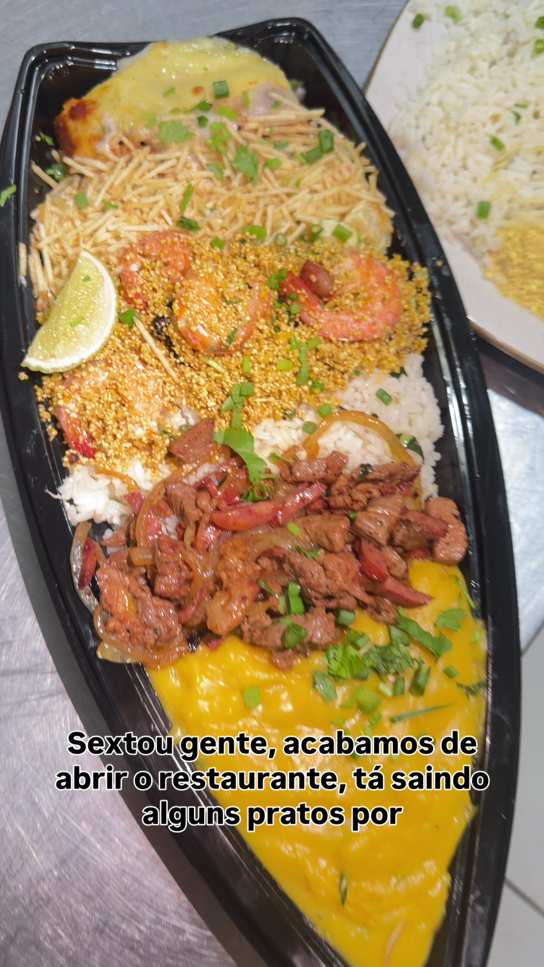 @Donnamariarestaurante