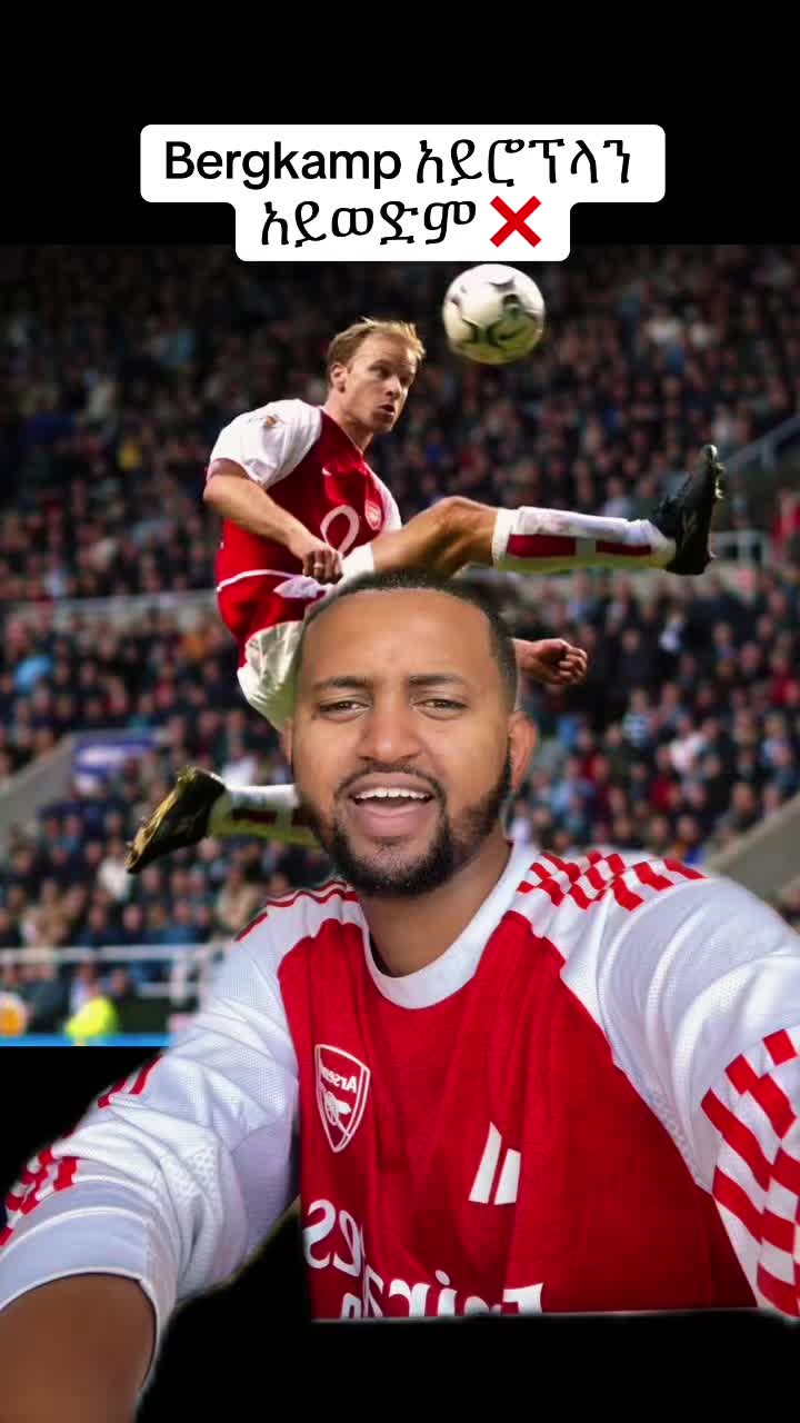 @Ted Knows Arsenal