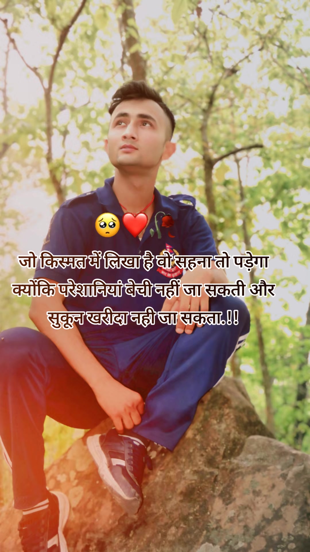@Ritesh &hearts;️Yadav