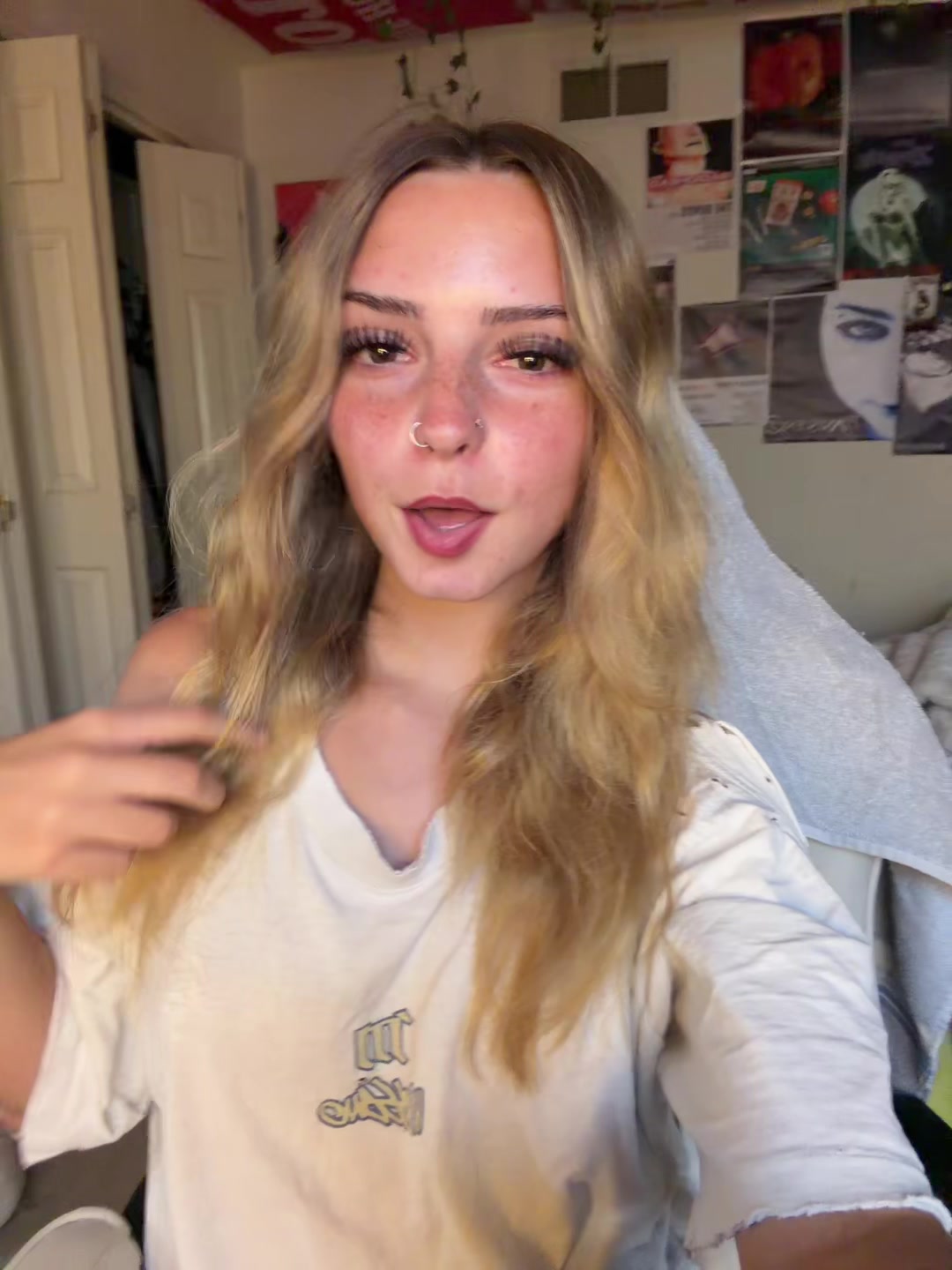 @Alyssa Lynn🎀