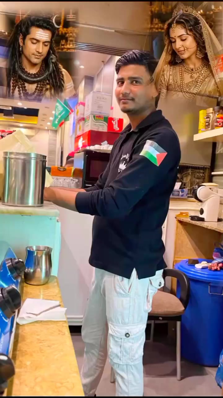 @Kanhaiya Sharma