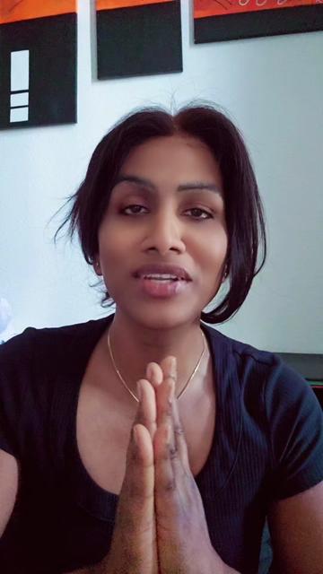 @Thanuja