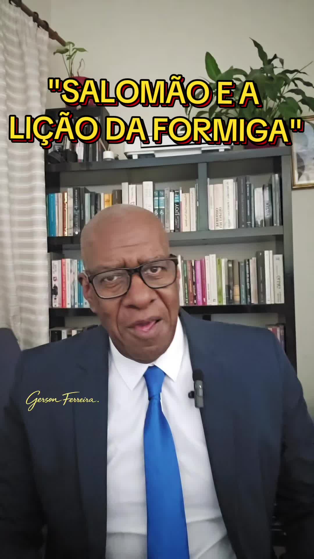 @Gerson Ferreira