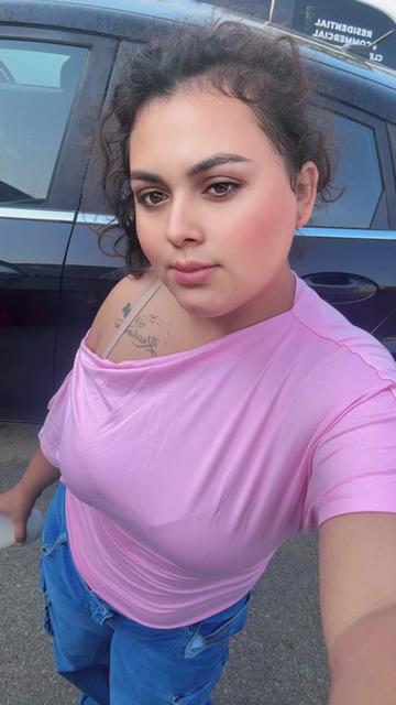 @Selena carrera