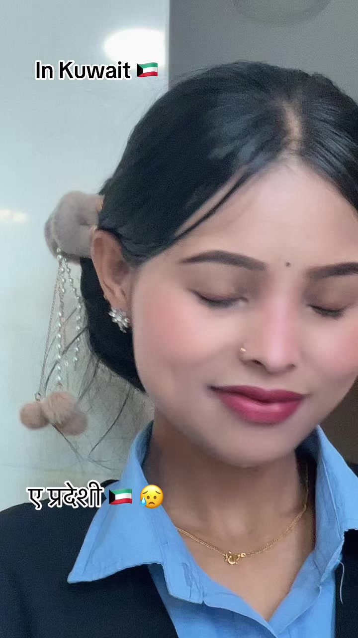 @Nisha Gharti Magar