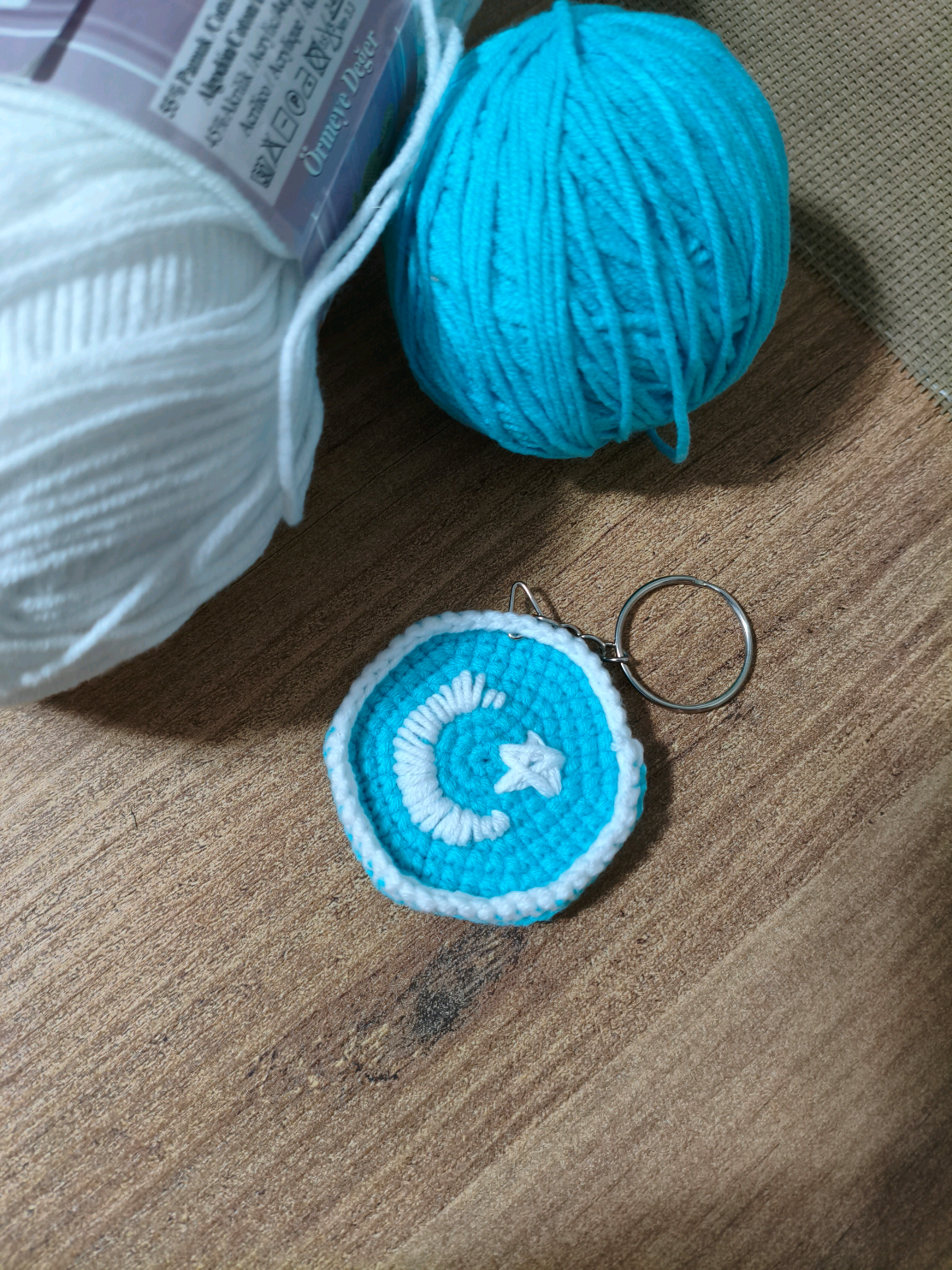 @Pans amigurumi