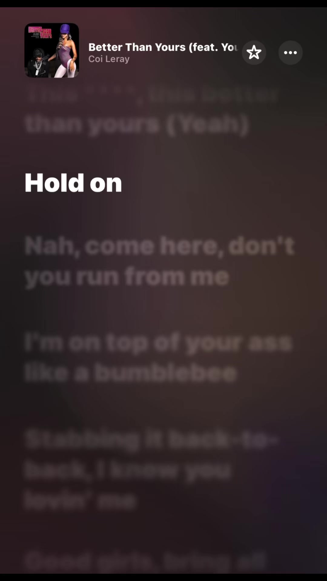 @Lyrics you wanna hear🎧