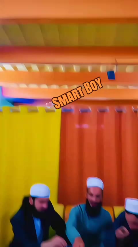 @Smart ๐ฅBoy