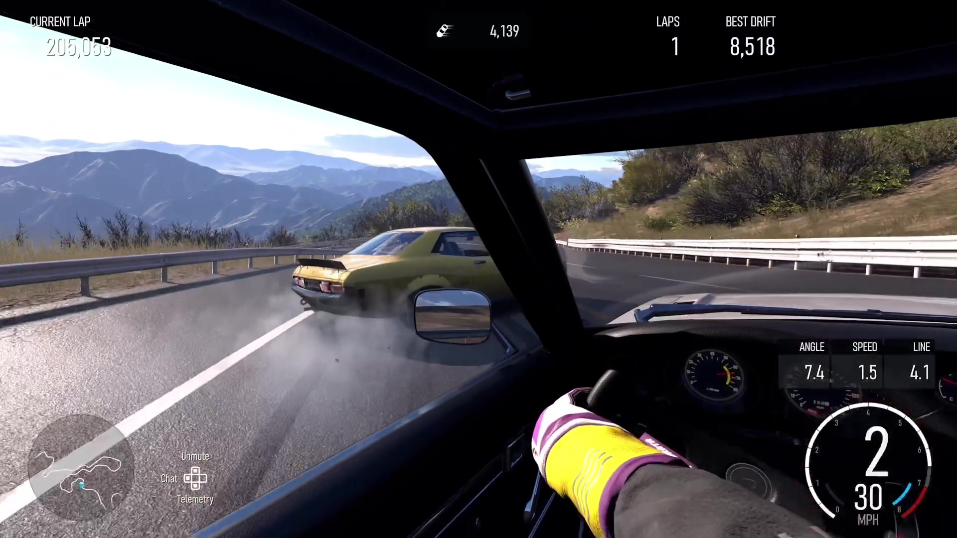 @drift0mat0