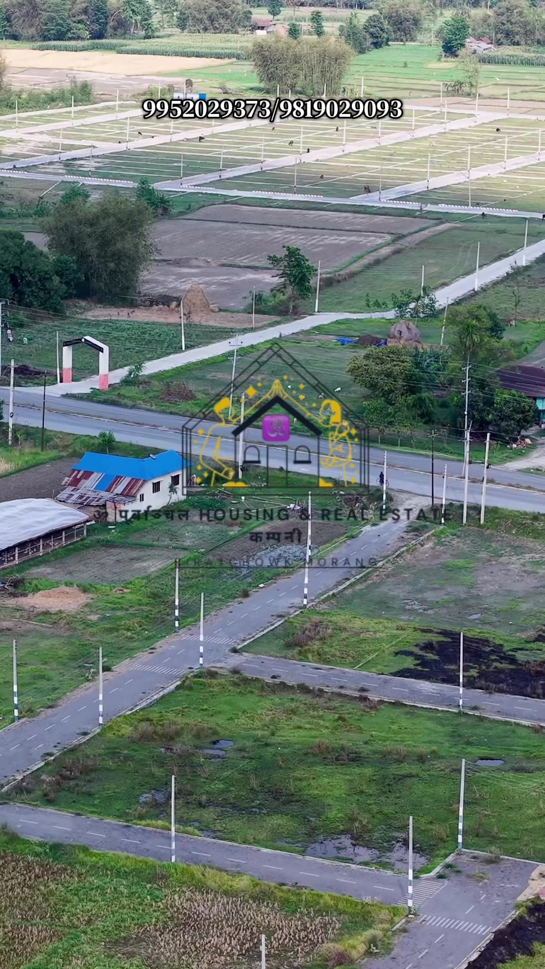@Om purbanchal real estate