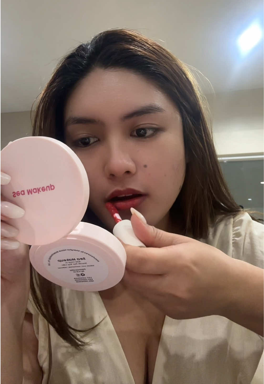 @madam pretty