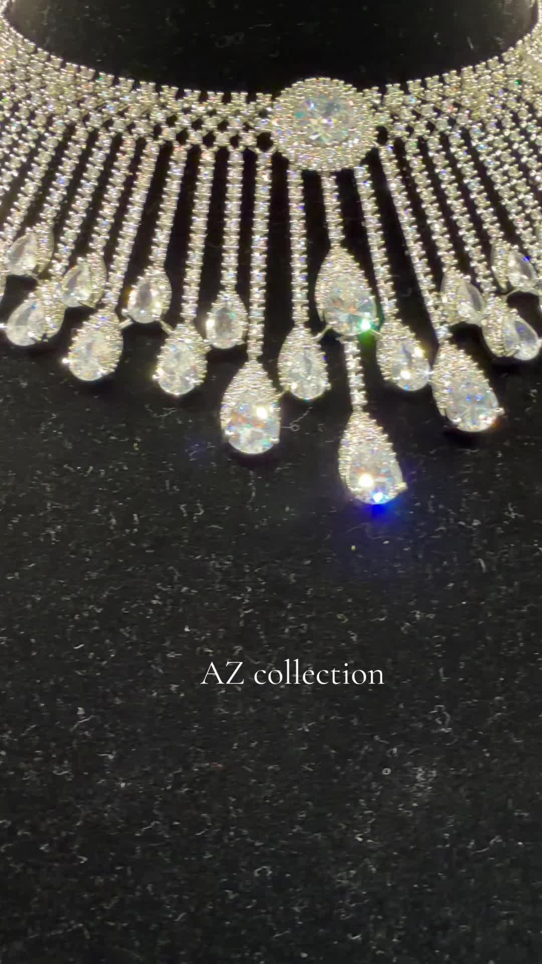 @AZ Collections