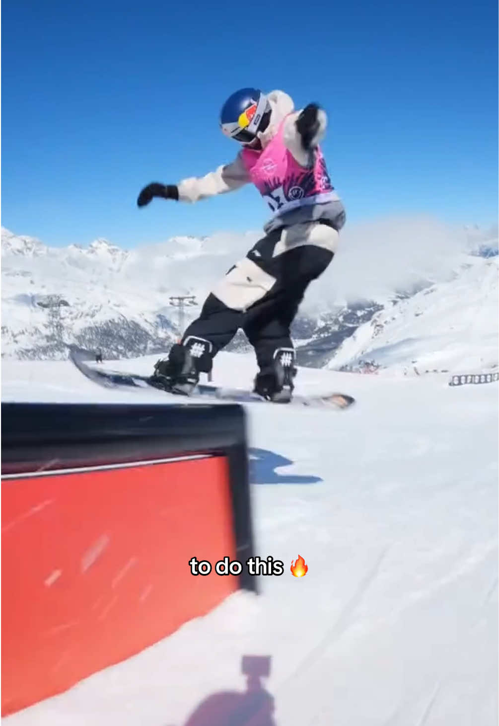 @FIS Park & Pipe