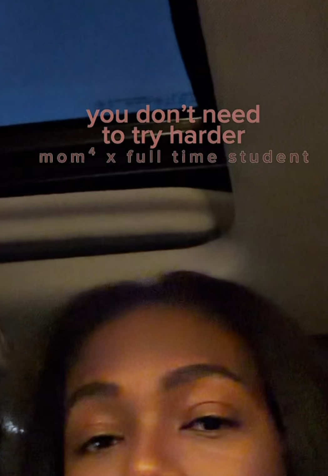 @CHASITY | MOM CEO