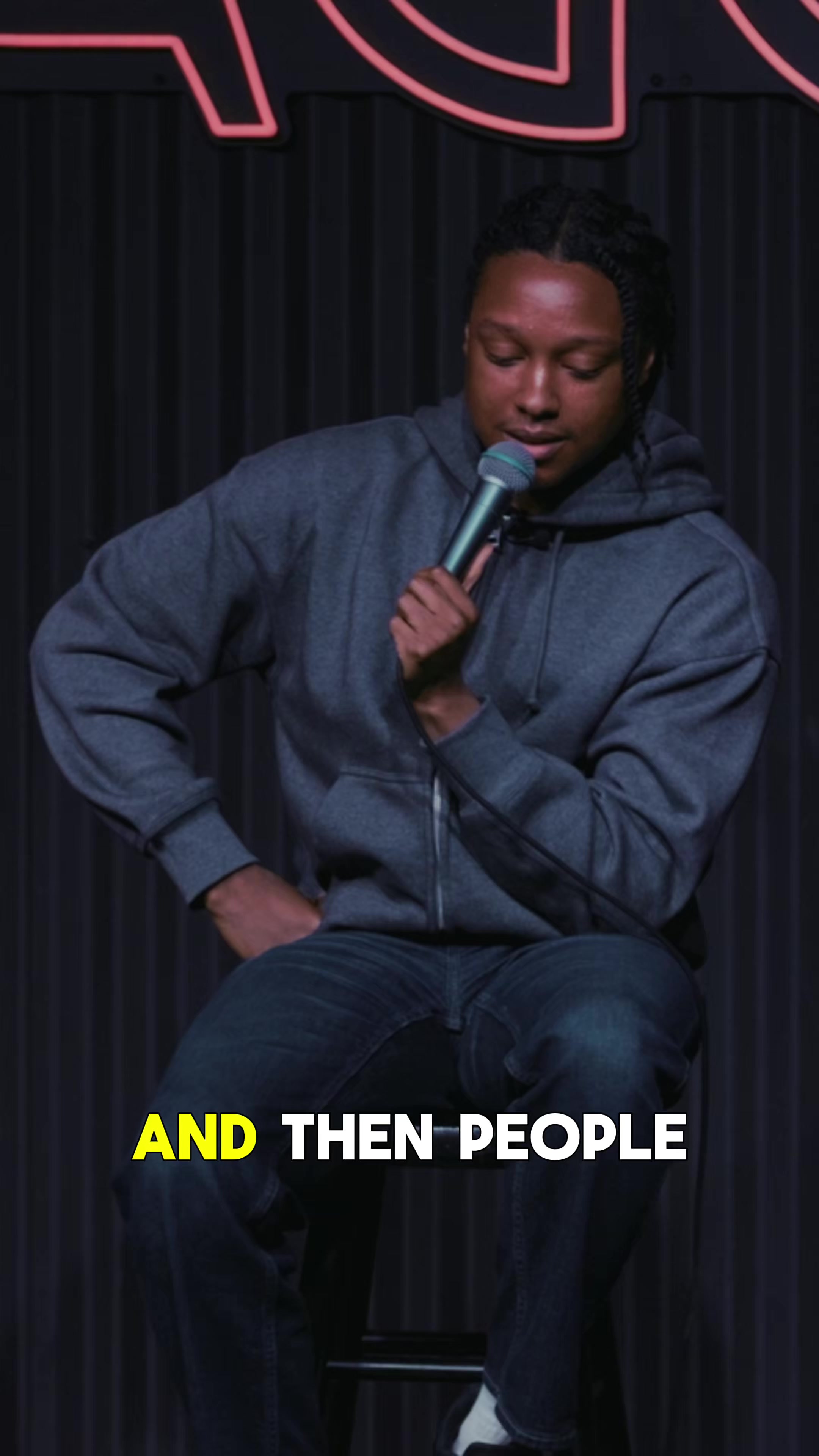 @Joshjohnsoncomedy