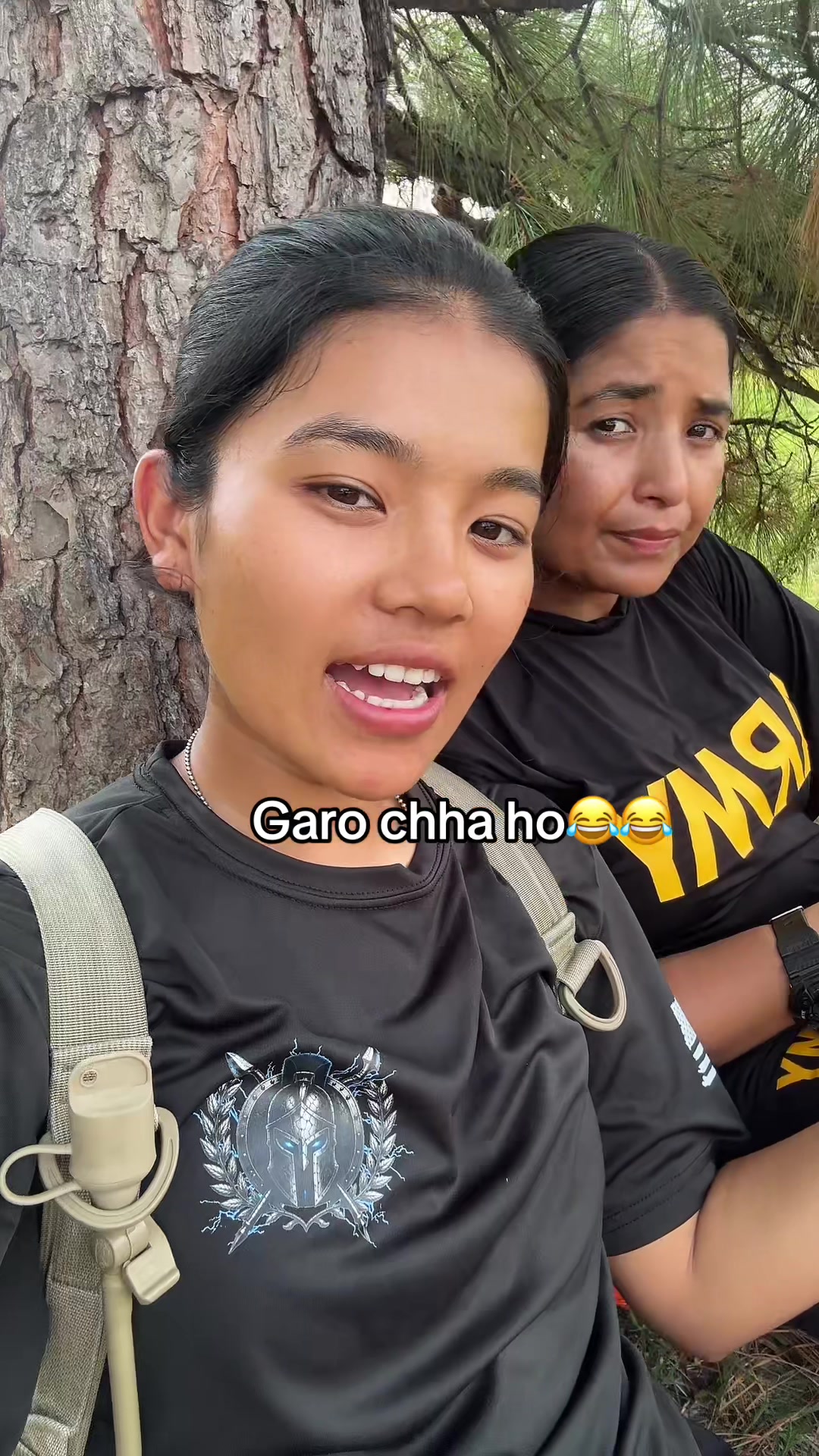 @Aastha Gurung