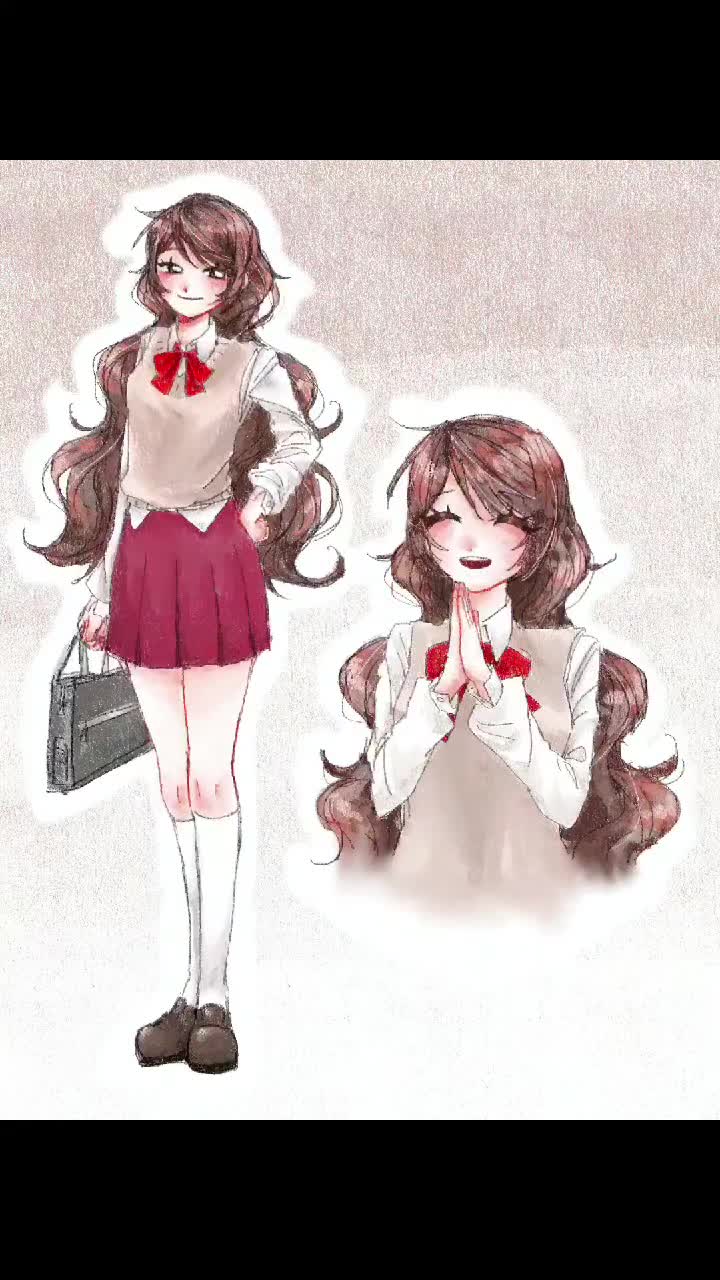 @으악