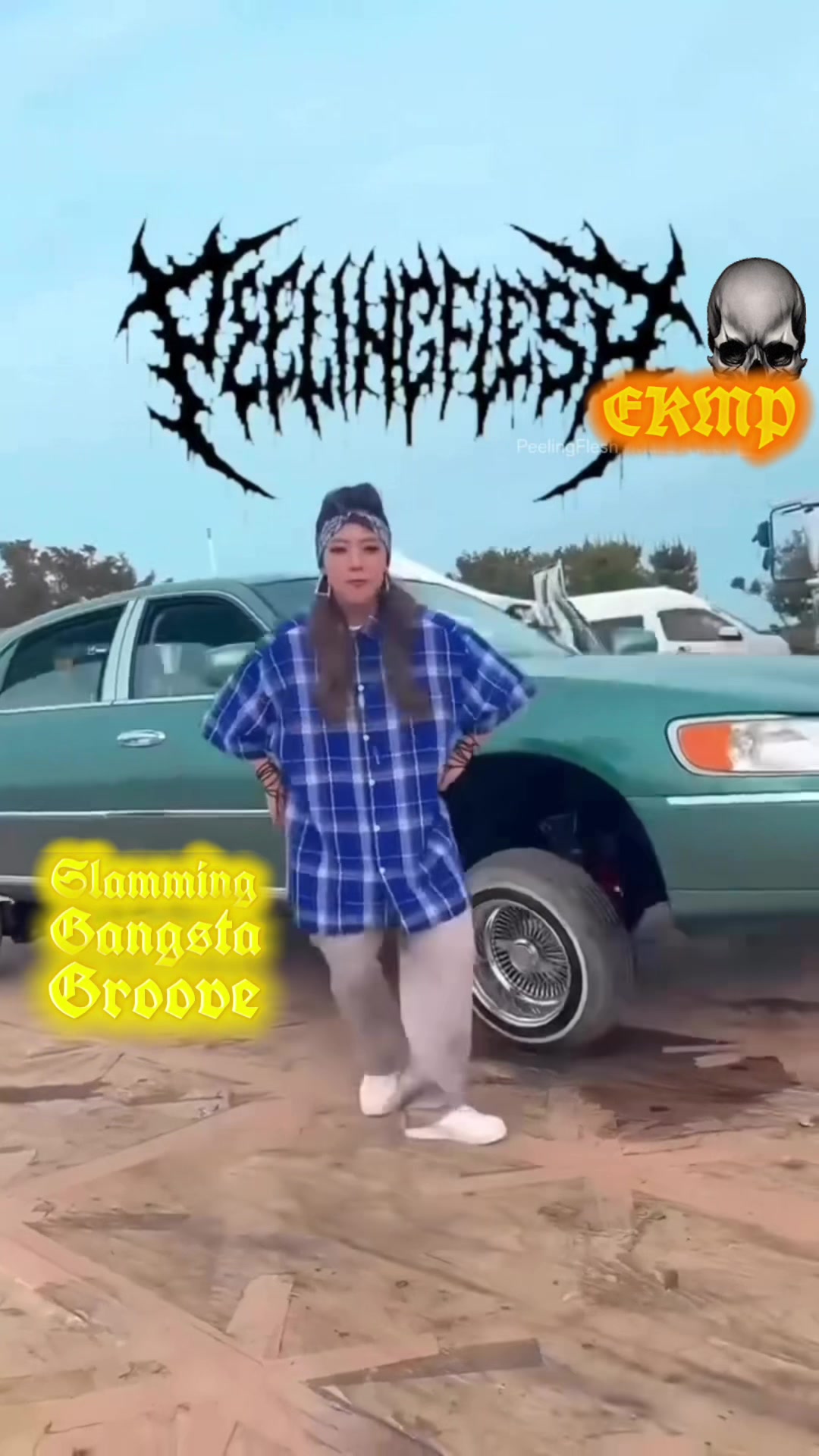 @extremekaijumusicpodcast