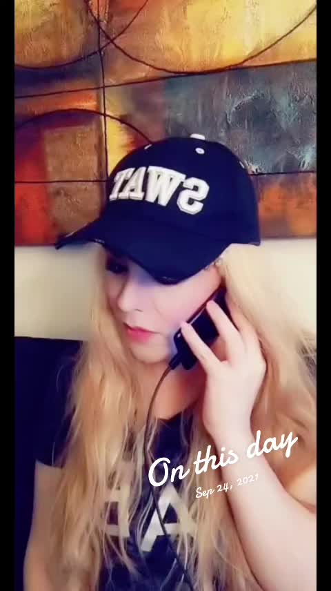 @Kristen Darling