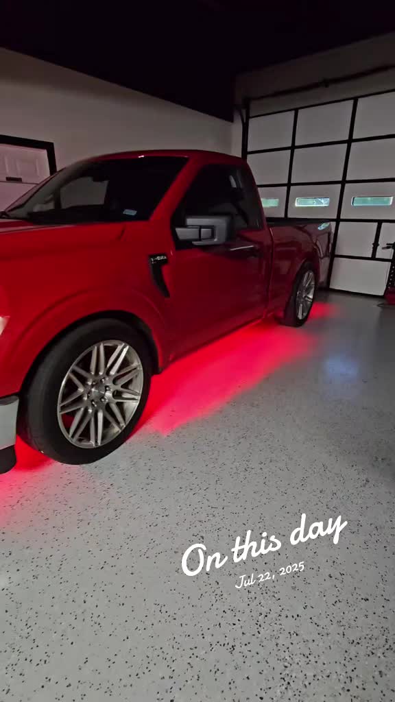 @Sight & Sounds Autostyling