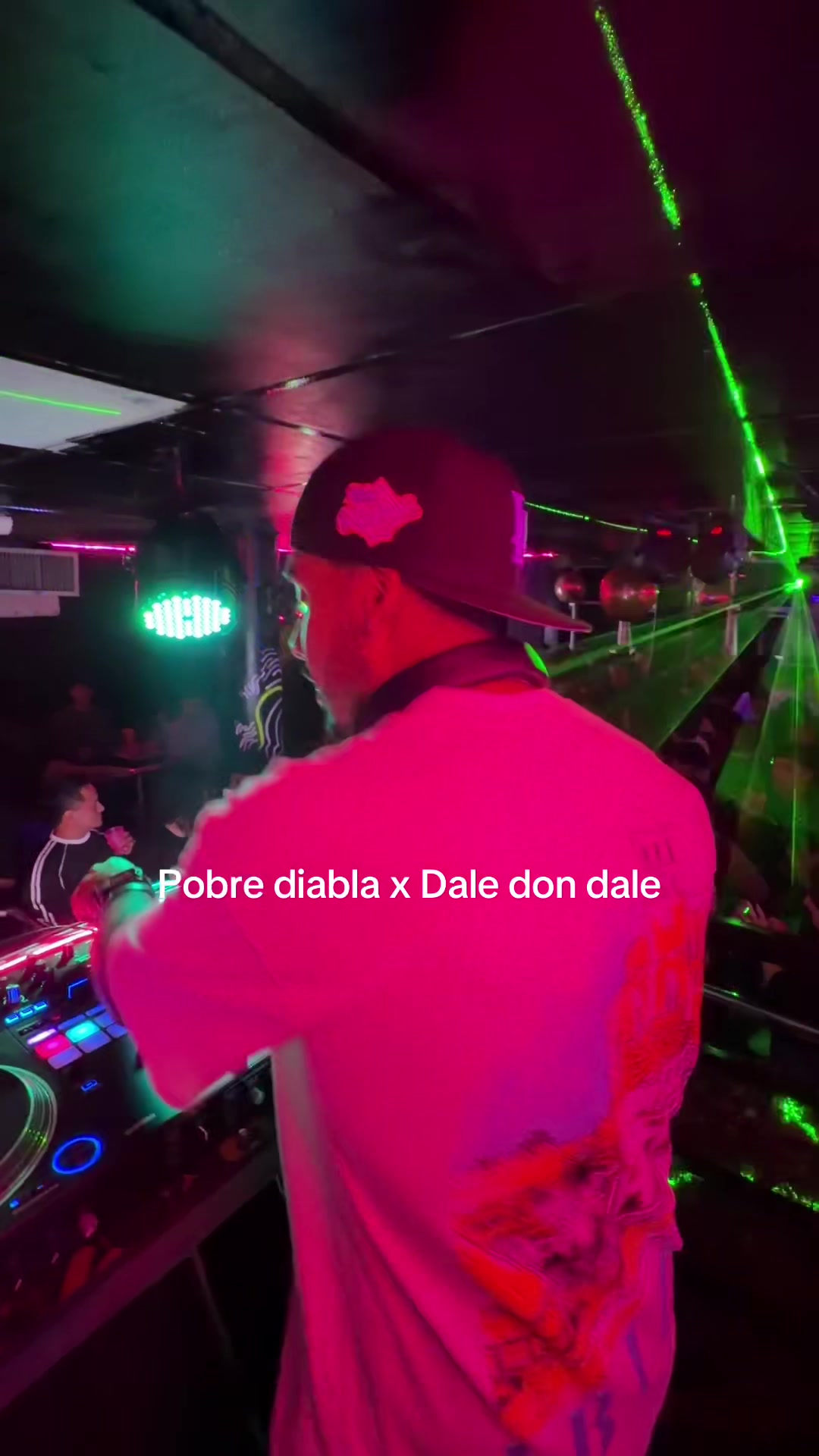 @DJ Bomba Oficial