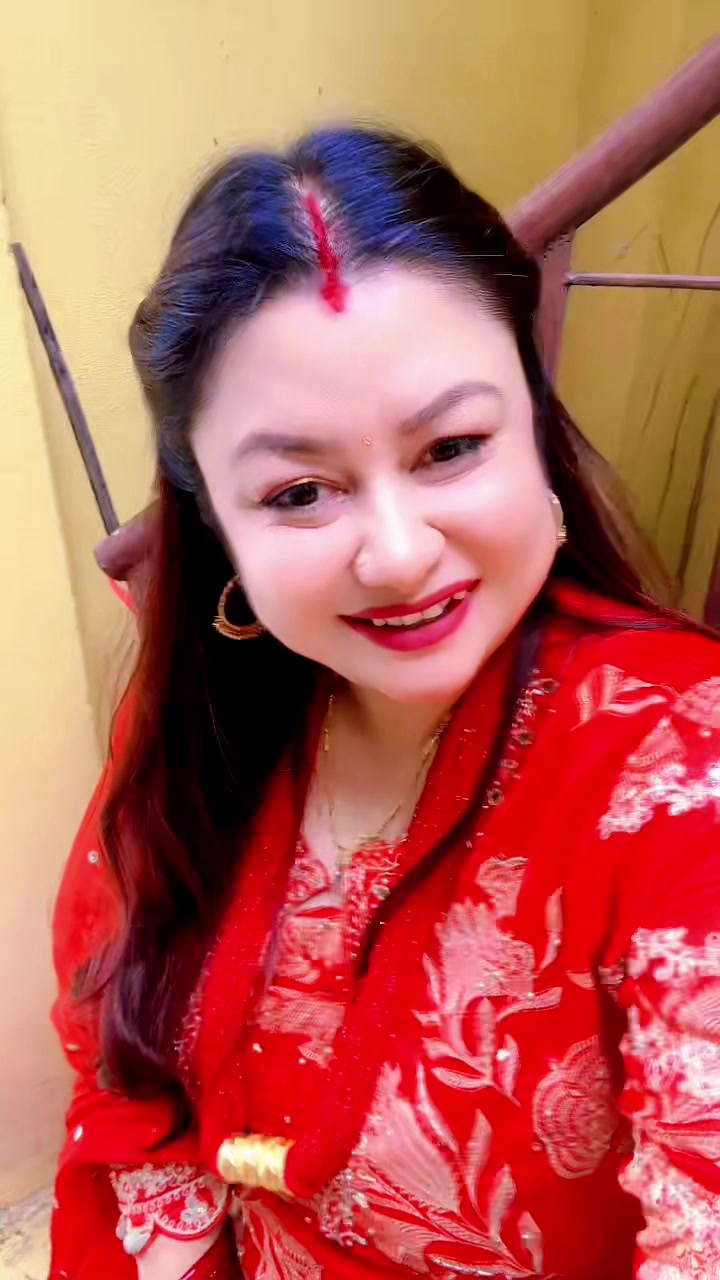 @MaayaRaniSharmaKC