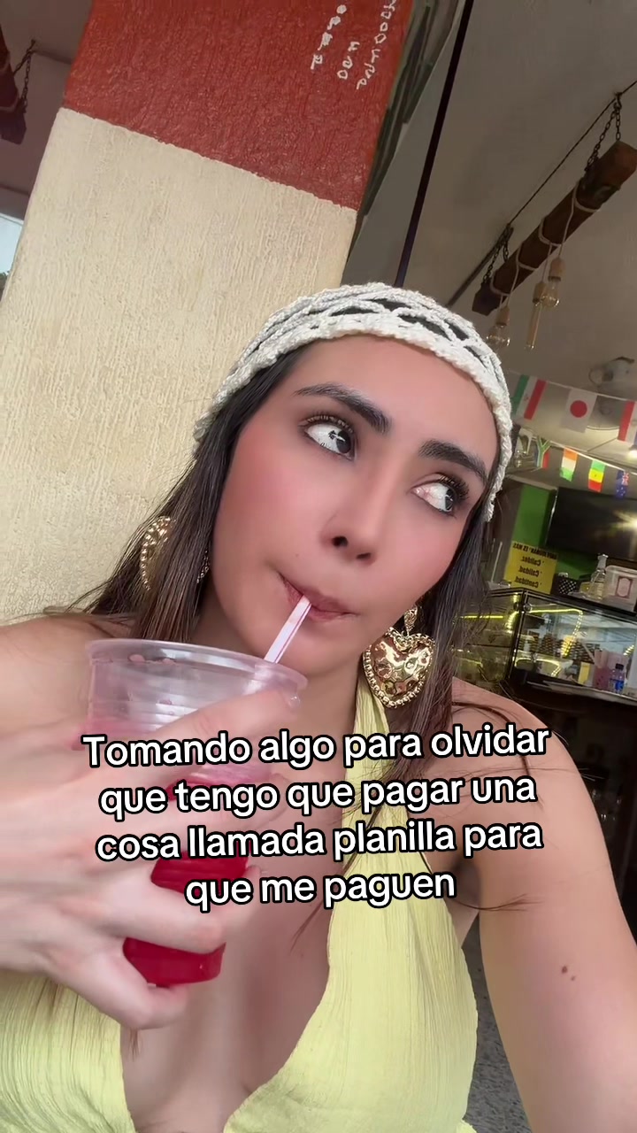 @Andrea Vanegas