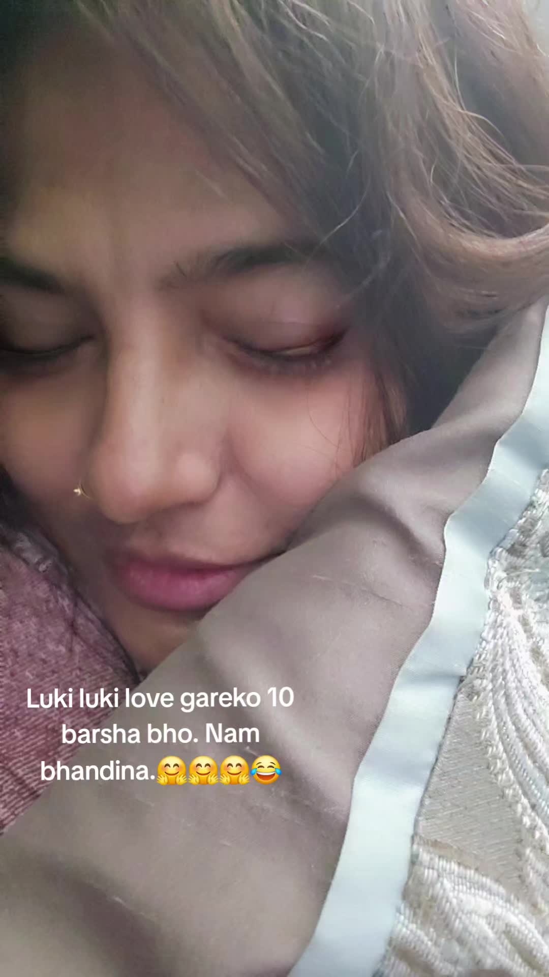 @Ram Ram Bolo😁