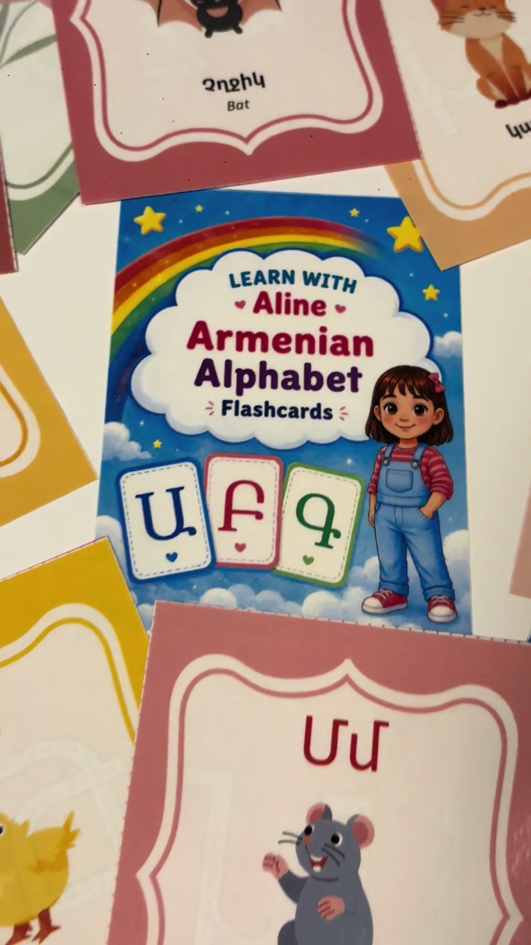 @learnwithalineshop