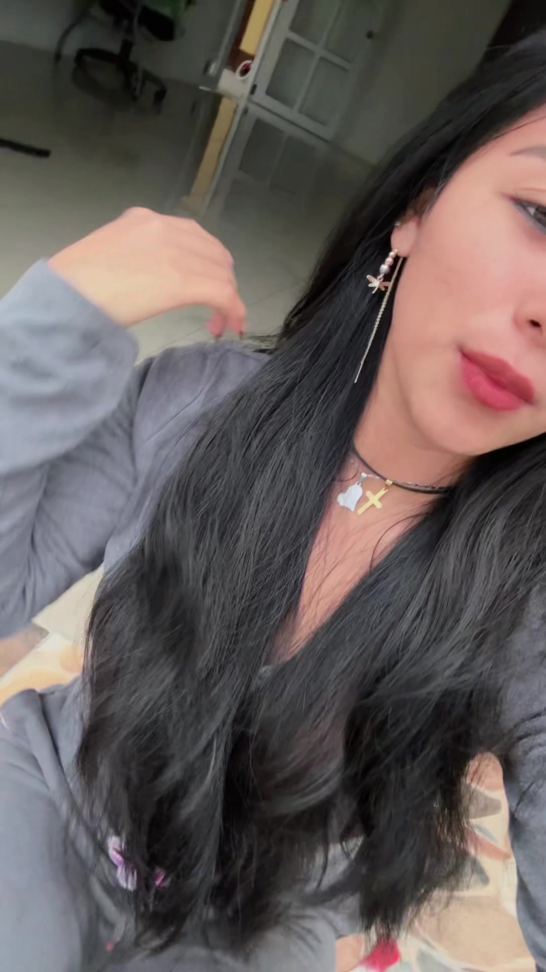 @Karen Barrios