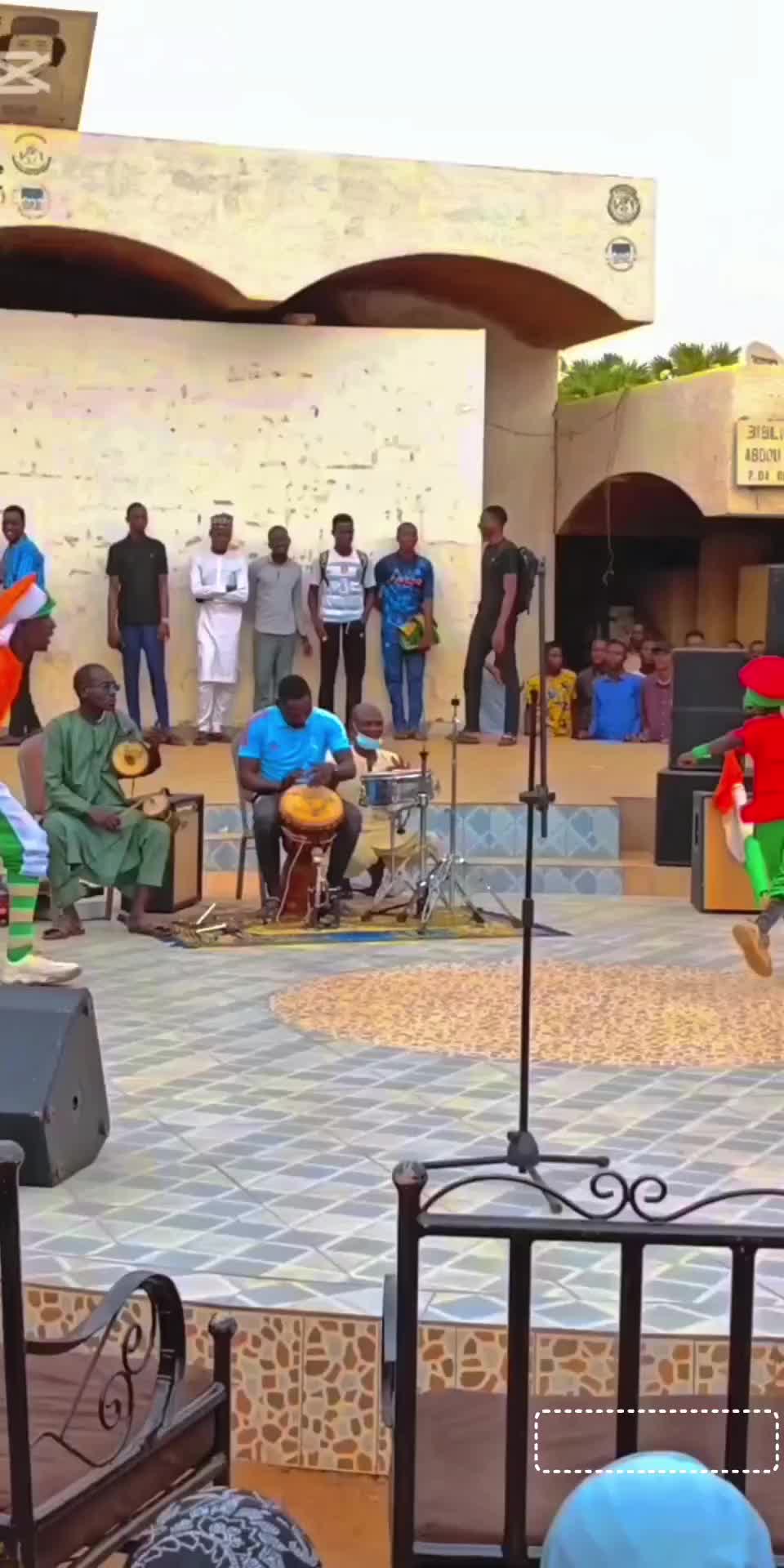 @Souleymane fans page