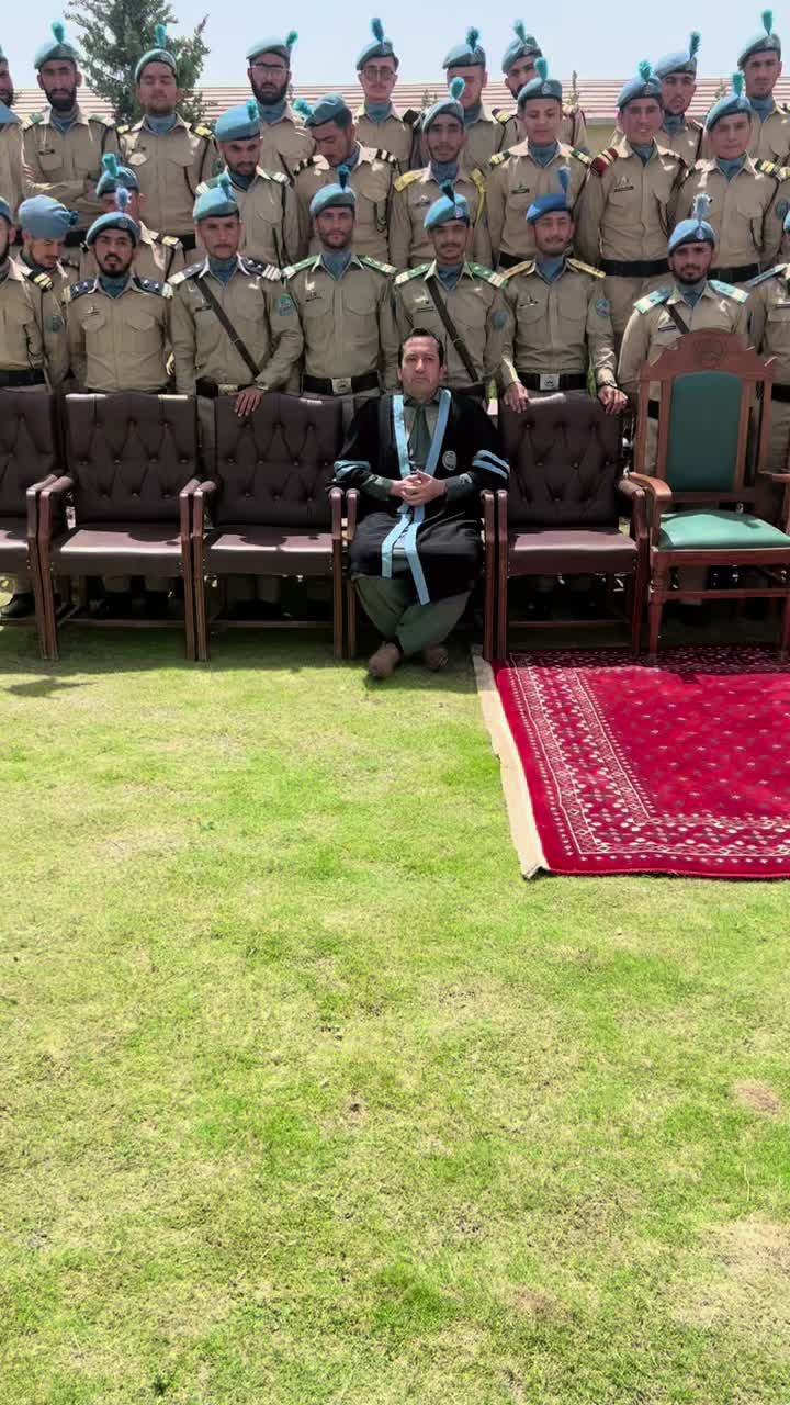 @Farooq Achakzai