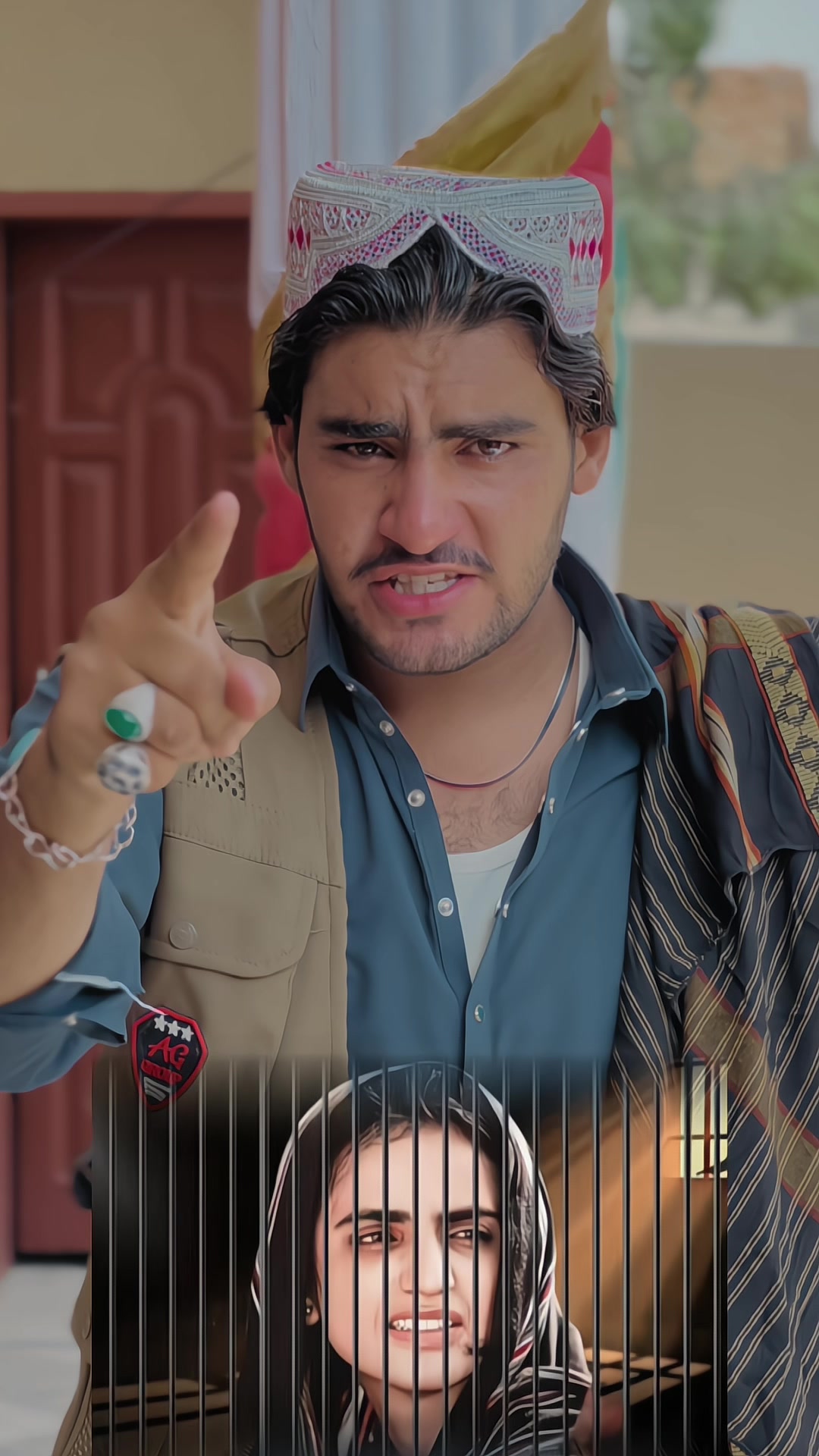 @👑Karak King👑