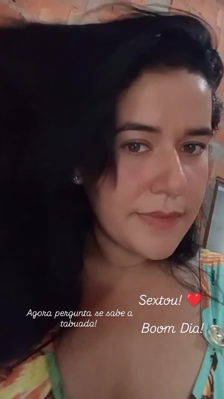 @Kelen Cristina