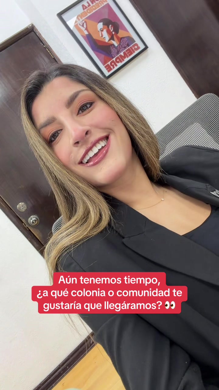 @Paulina Ocaña Encinas
