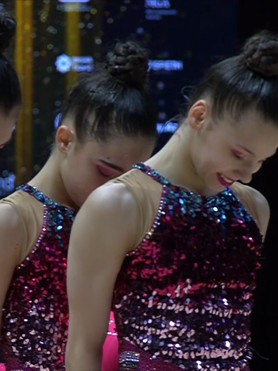@Gimnasia Ritmica ๐ฆ