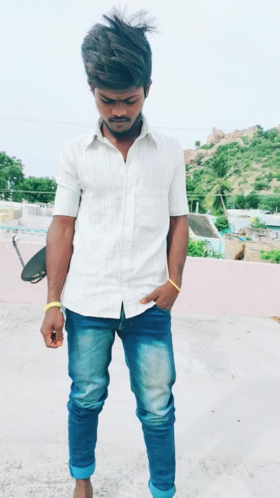 @chitti Babu