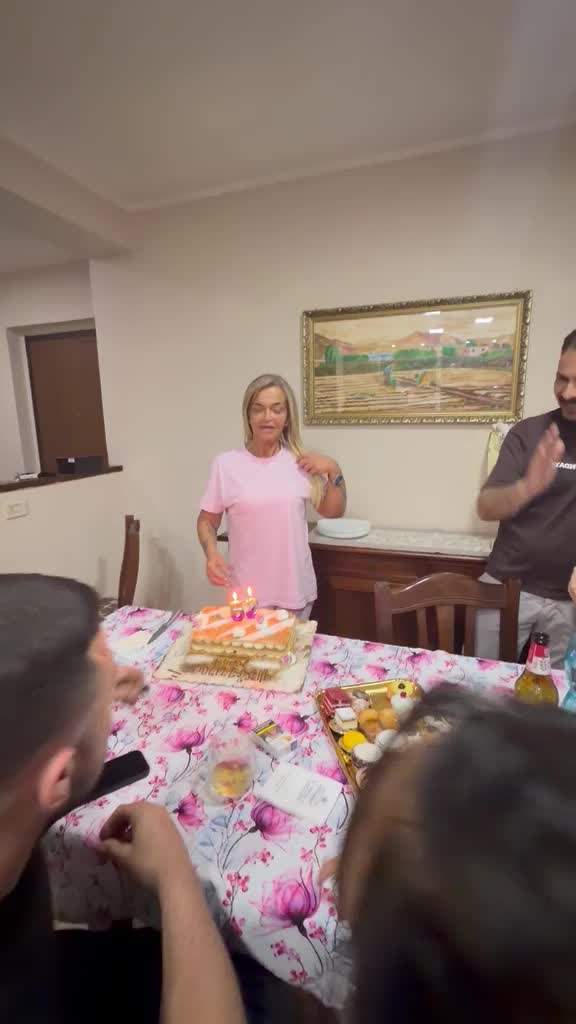 @Lisa Iovane