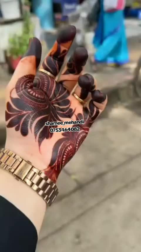 @shamee_mehandi