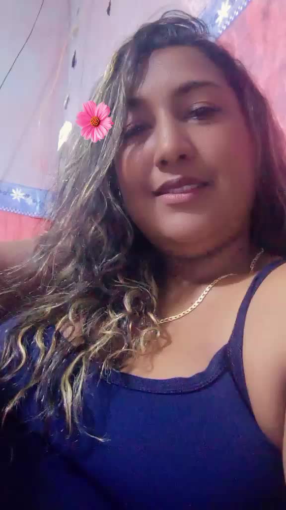 @La Morenita ❤️