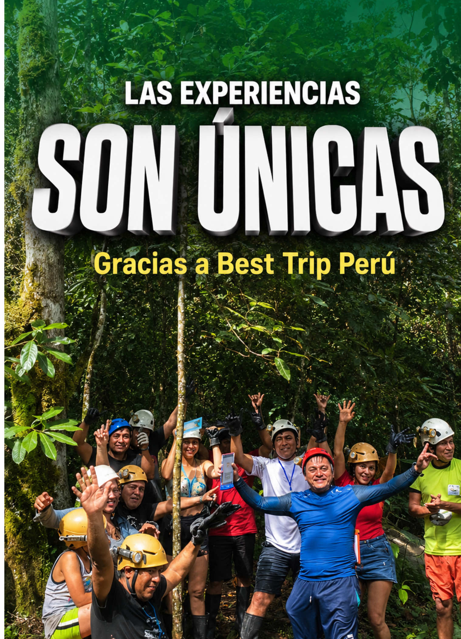@Best Trip Perú Oficial