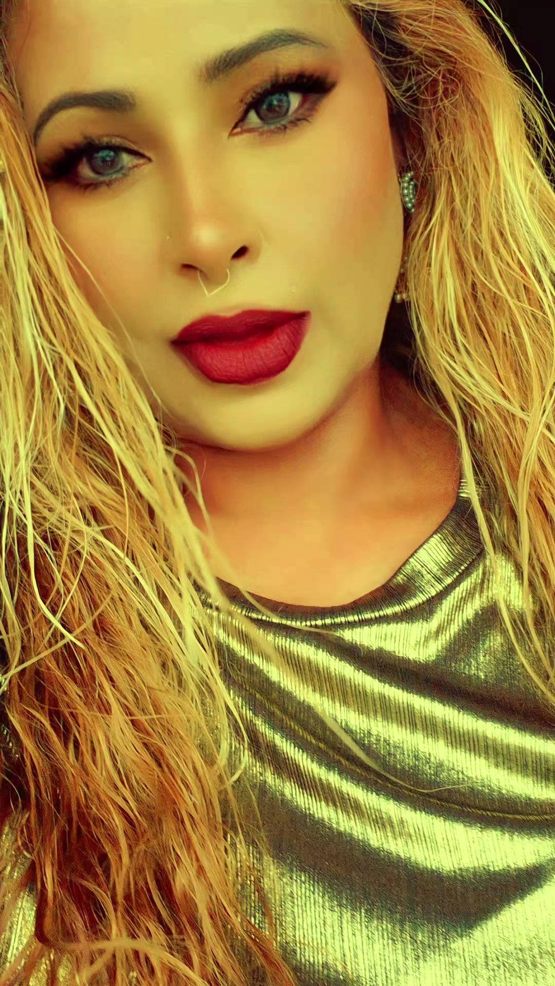 @SHOBA 🦋🦋THE LIONESS ♠️Queen