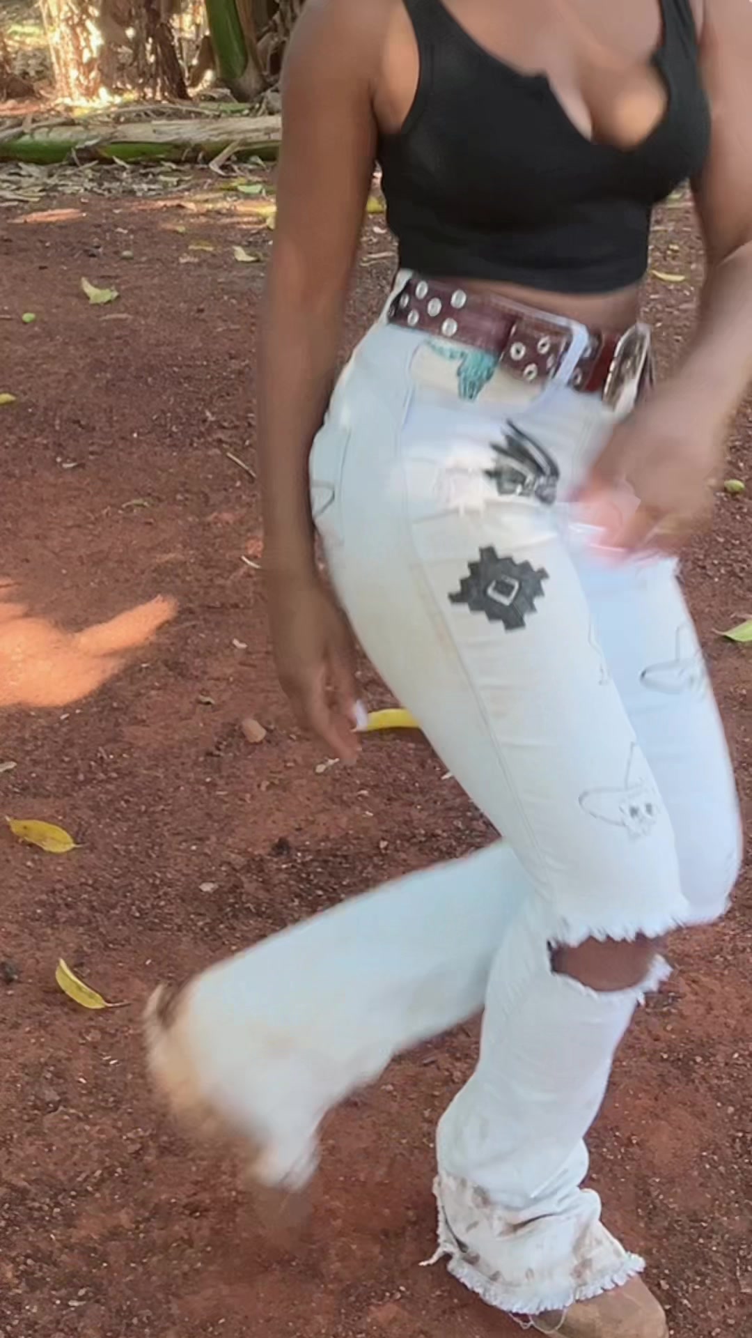 @Mara_Boidadeira